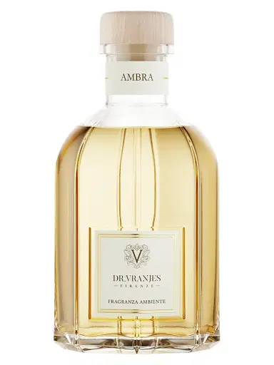 DR. VRANJES FIRENZE Ambra Fragrance Diffuser | Thumbnail 2 DR. VRANJES FIRENZE Ambra Fragrance Diffuser | Thumbnail 2