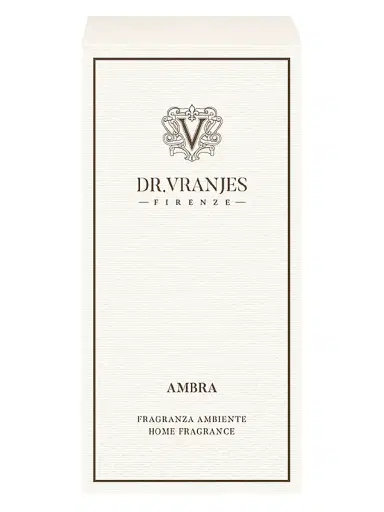 DR. VRANJES FIRENZE Ambra Fragrance Diffuser | Thumbnail 3 DR. VRANJES FIRENZE Ambra Fragrance Diffuser | Thumbnail 3