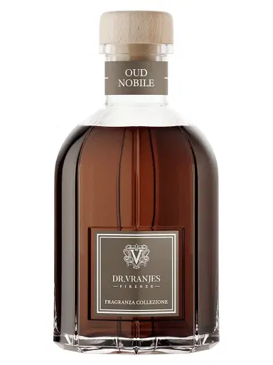 Dr. Vranjes Firenze Oud Nobile Fragrance Diffuser 8.5 oz. & Above | Thumbnail 2