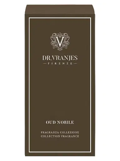 Dr. Vranjes Firenze Oud Nobile Fragrance Diffuser 8.5 oz. & Above | Thumbnail 3