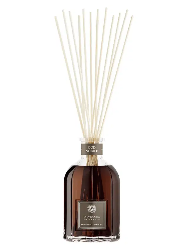 Oud Nobile Fragrance Diffuser 8.5 oz. & Above