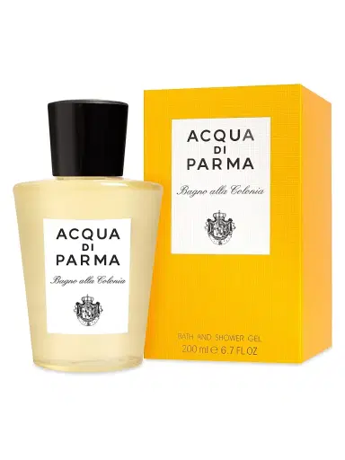 Acqua di Parma Colonia Bath & Shower Gel | Thumbnail 2 Acqua di Parma Colonia Bath & Shower Gel | Thumbnail 2
