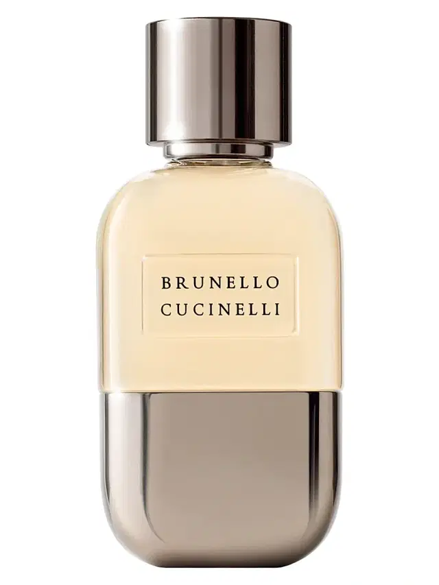 Brunello Cucinelli Women's  Pour Femme 3.4 oz