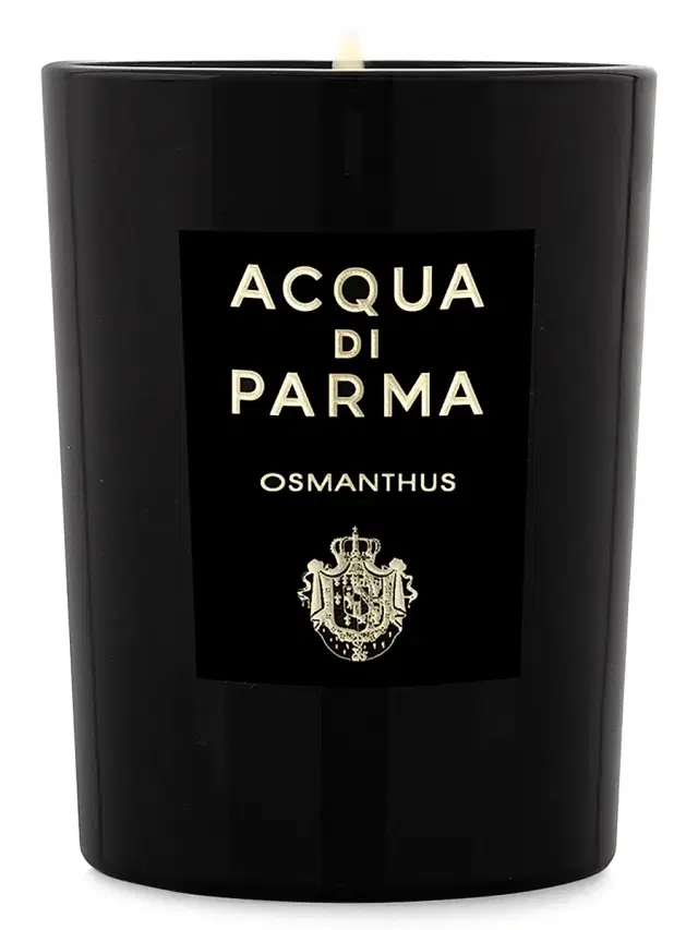 Acqua di Parma Signatures Of The Sun Osmanthus Candle