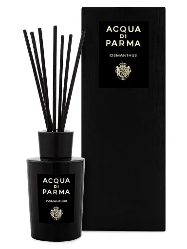 Acqua di Parma Signatures Of The Sun Osmanthus Diffuser | Thumbnail 2