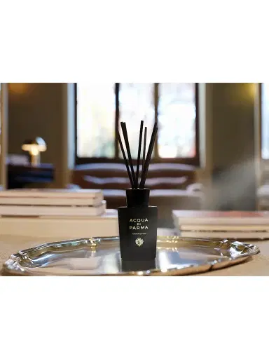 Acqua di Parma Signatures Of The Sun Osmanthus Diffuser | Thumbnail 3