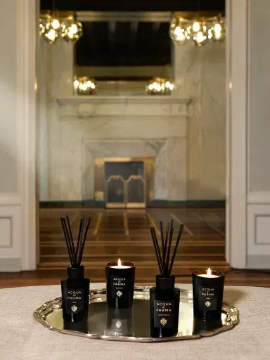 Acqua di Parma Signatures Of The Sun Osmanthus Diffuser | Thumbnail 4