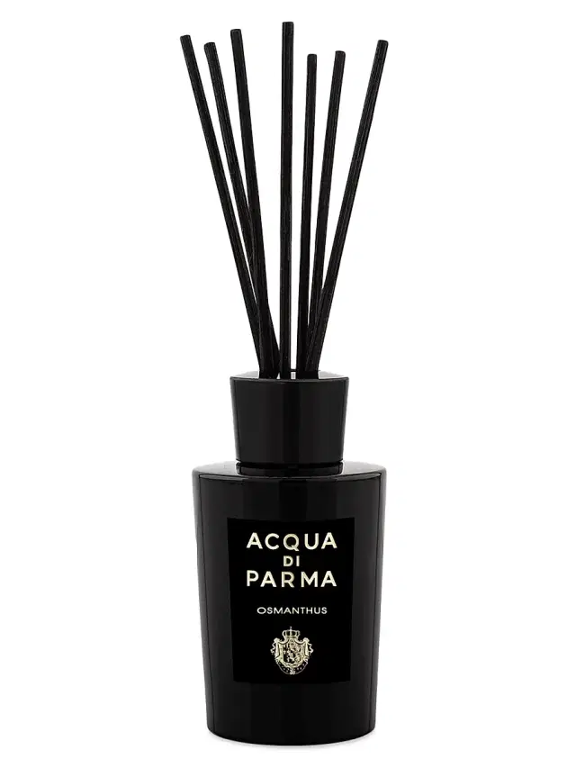 Acqua di Parma Signatures Of The Sun Osmanthus Diffuser