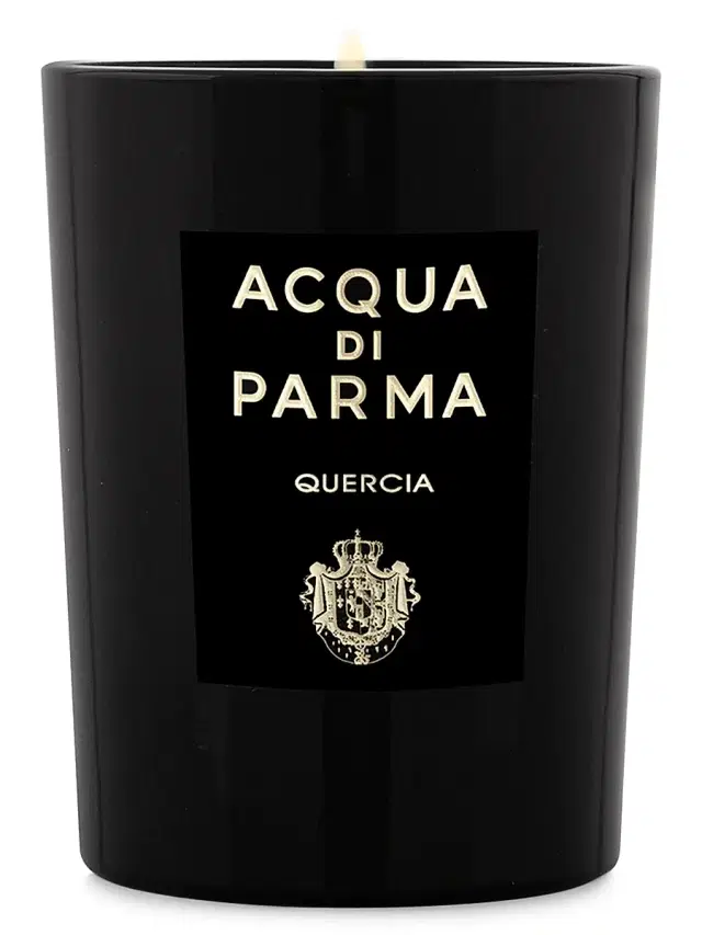 Acqua di Parma Signatures Of The Sun Quercia Candle