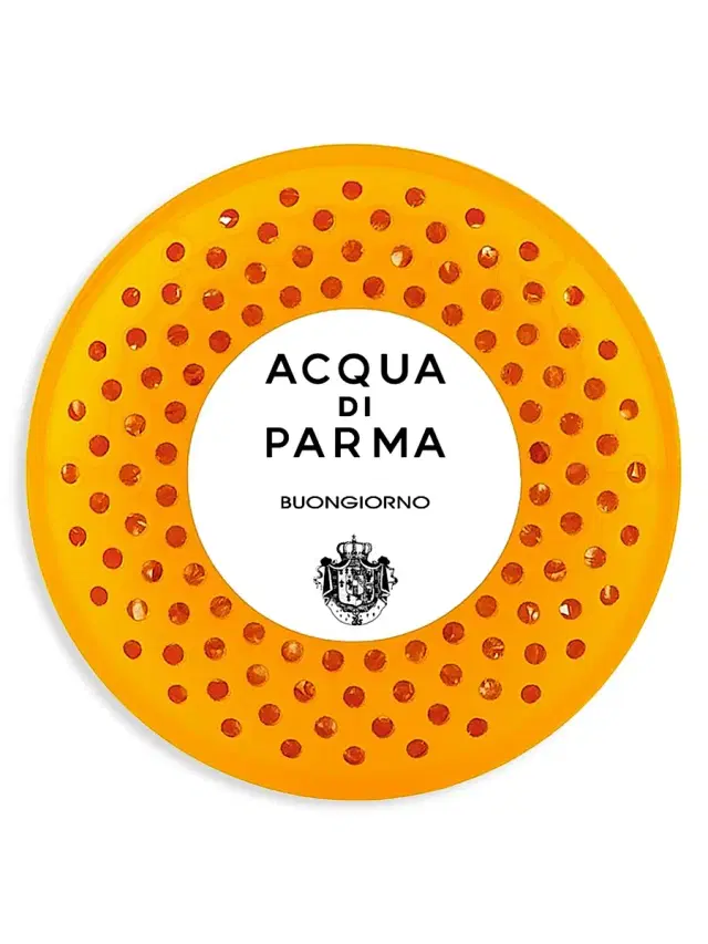Acqua di Parma Buongiorno Fragrance Refill Refill