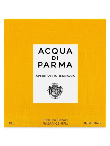 Acqua di Parma Aperitivo In Terrazza Fragrance Refill | Thumbnail 2 Acqua di Parma Aperitivo In Terrazza Fragrance Refill | Thumbnail 2