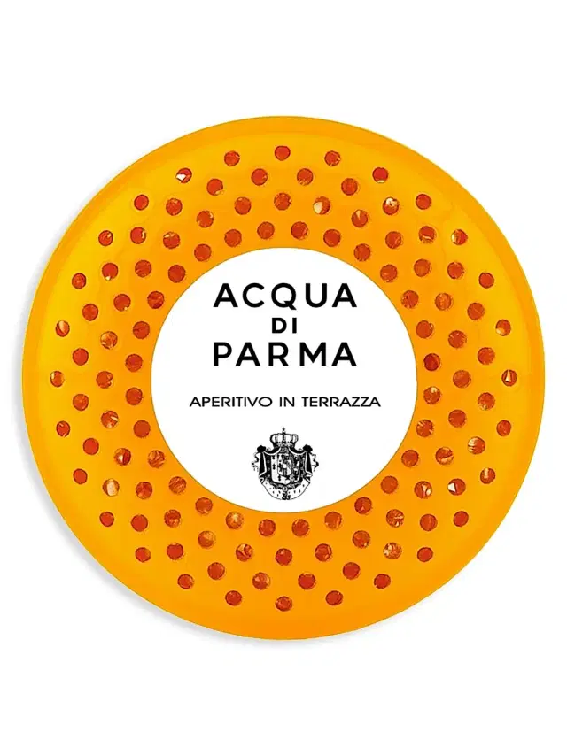 Acqua di Parma Aperitivo In Terrazza Fragrance Refill