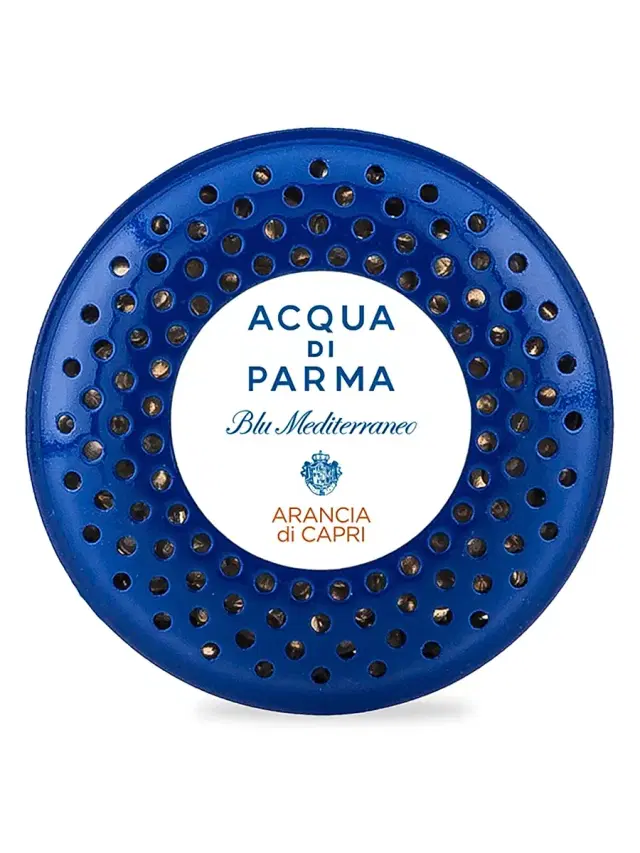 Acqua di Parma Arancia Di Capri Fragrance Refill