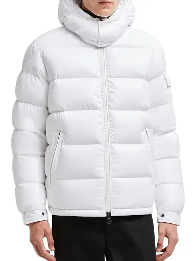 Moncler Men's Maya Puffer Jacket | Thumbnail 2 Moncler Men's Maya Puffer Jacket | Thumbnail 2