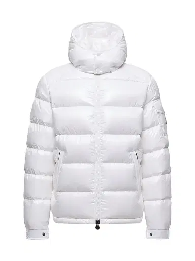 Moncler Men's Maya Puffer Jacket | Thumbnail 1 Moncler Men's Maya Puffer Jacket | Thumbnail 1