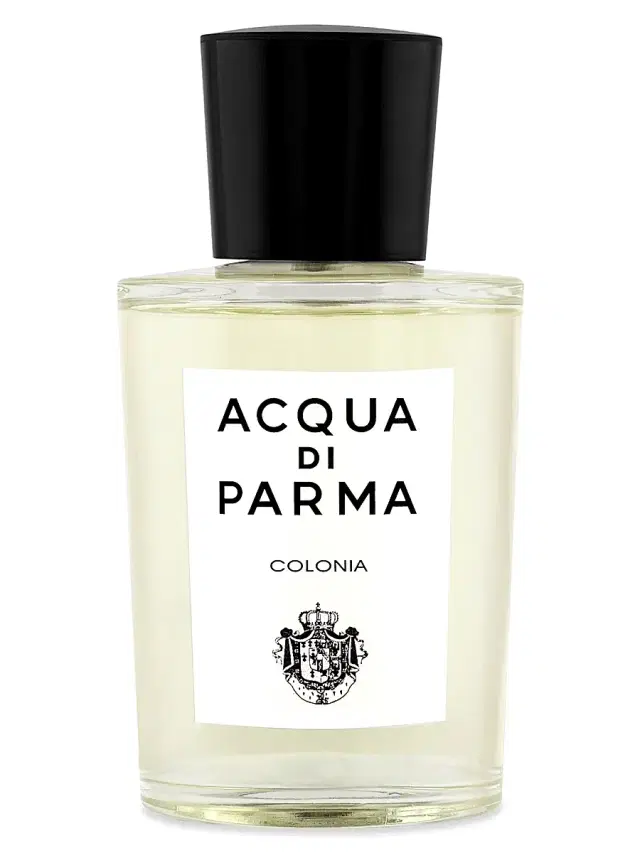 Acqua di Parma Colonia Eau de Cologne Natural 6 oz