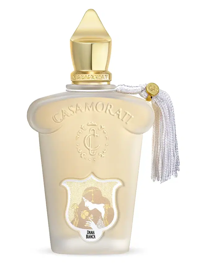 Women's Dama Bianca Eau de Parfum 1 oz