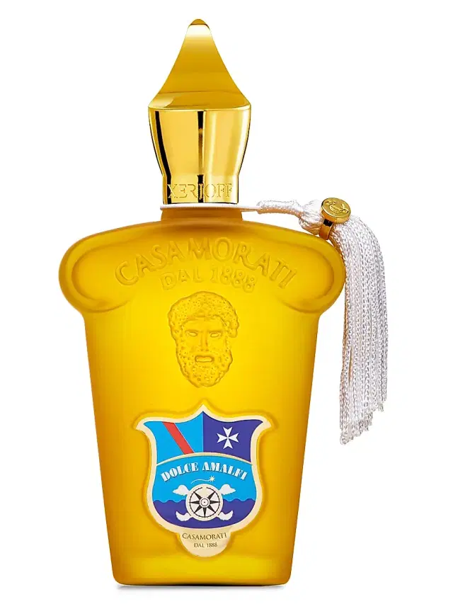Dolce Amalfi Eau de Parfum 3.4 oz