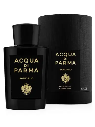 Acqua di Parma Women's Sandalo Eau de Parfum | Thumbnail 3 Acqua di Parma Women's Sandalo Eau de Parfum | Thumbnail 3