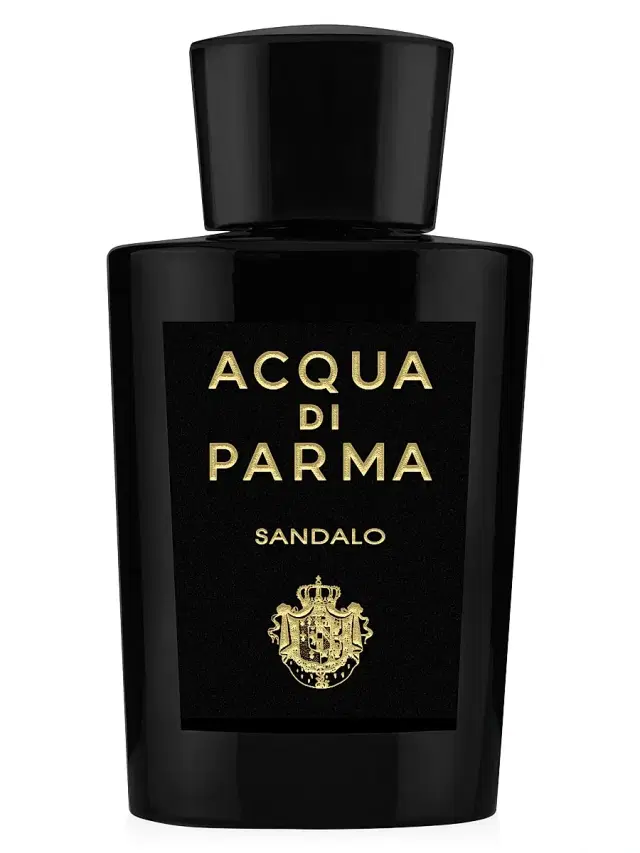 Acqua di Parma Women's Sandalo Eau de Parfum 6 oz