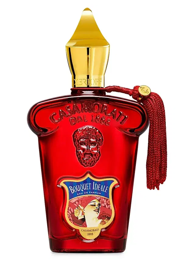 Women's Bouquet Ideale Eau de Parfum 3.4 oz