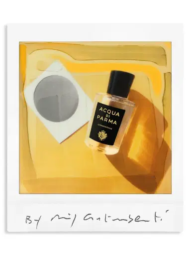 Acqua di Parma Women's Osmanthus Eau de Parfum | Thumbnail 6 Acqua di Parma Women's Osmanthus Eau de Parfum | Thumbnail 6
