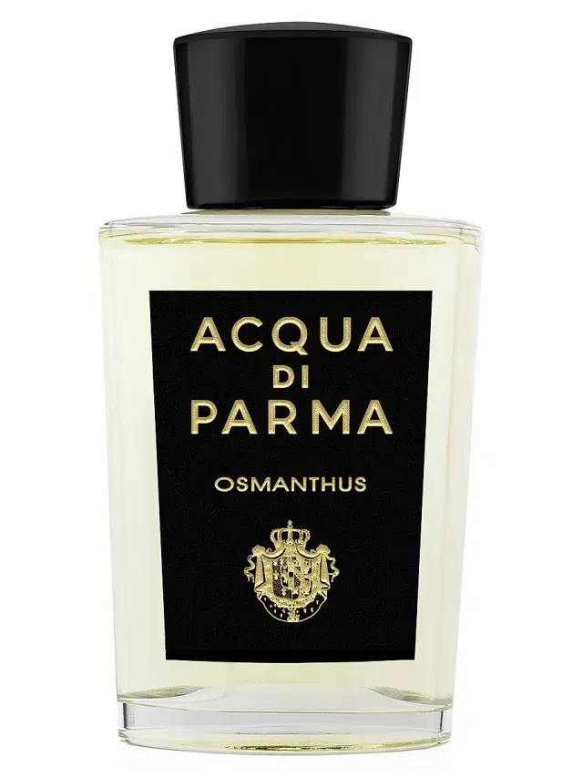 Acqua di Parma Women's Osmanthus Eau de Parfum 6 oz