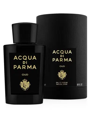 Acqua di Parma Men's Oud Eau de Parfum - Size 6 oz | Thumbnail 3 Acqua di Parma Men's Oud Eau de Parfum - Size 6 oz | Thumbnail 3