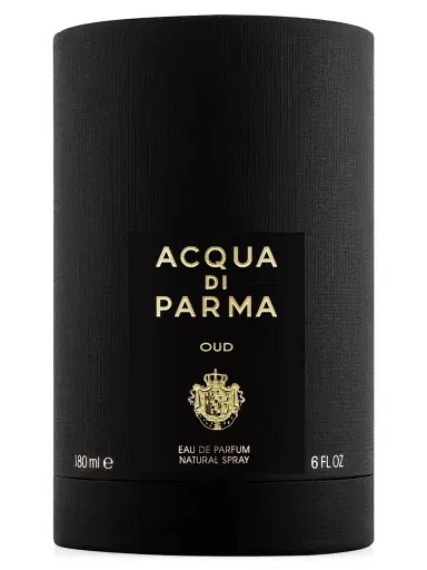 Acqua di Parma Men's Oud Eau de Parfum - Size 6 oz | Thumbnail 4 Acqua di Parma Men's Oud Eau de Parfum - Size 6 oz | Thumbnail 4