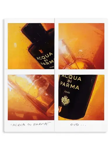 Acqua di Parma Men's Oud Eau de Parfum - Size 6 oz | Thumbnail 7 Acqua di Parma Men's Oud Eau de Parfum - Size 6 oz | Thumbnail 7