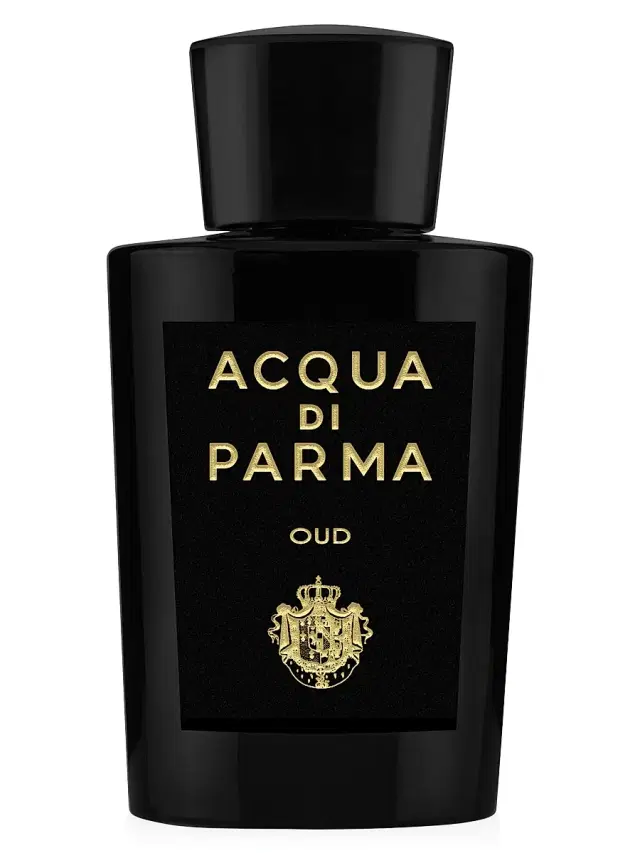 Acqua di Parma Men's Oud Eau de Parfum 6 oz