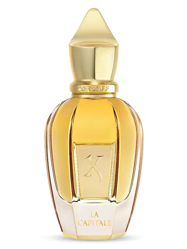 Xerjoff Men's Shooting Stars La Capitale Eau de Parfum
