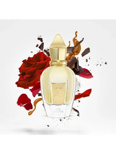 Xerjoff Via Cavour 1 Parfum | Thumbnail 2 Xerjoff Via Cavour 1 Parfum | Thumbnail 2