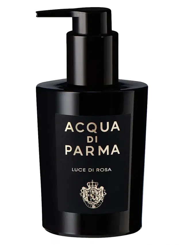 Acqua di Parma Signatures Of The Sun Luce di Rosa Hand & Body Wash