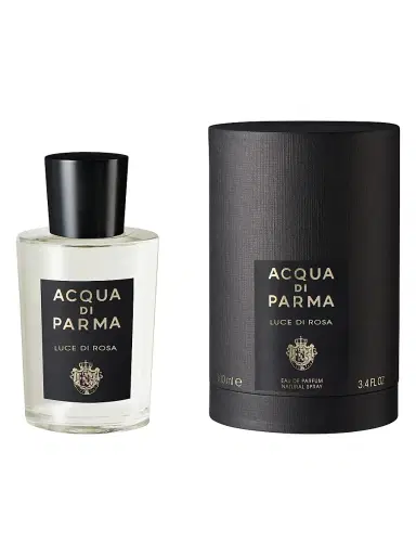 Acqua di Parma Signatures Of The Sun Luce di Rosa Eau de Parfum | Thumbnail 2 Acqua di Parma Signatures Of The Sun Luce di Rosa Eau de Parfum | Thumbnail 2