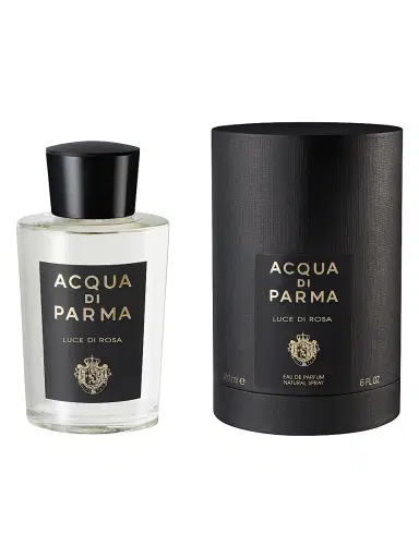 Acqua di Parma Signatures Of The Sun Luce di Rosa Eau de Parfum | Thumbnail 3 Acqua di Parma Signatures Of The Sun Luce di Rosa Eau de Parfum | Thumbnail 3