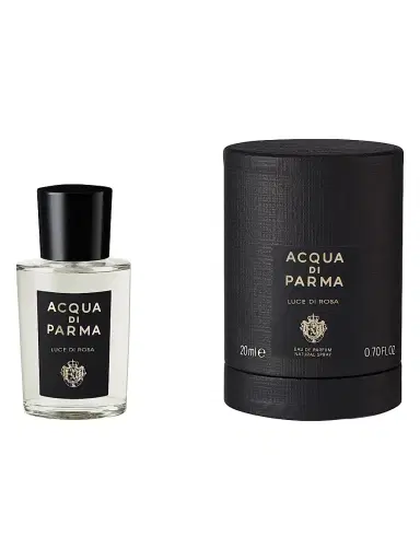 Acqua di Parma Signatures Of The Sun Luce di Rosa Eau de Parfum | Thumbnail 1 Acqua di Parma Signatures Of The Sun Luce di Rosa Eau de Parfum | Thumbnail 1