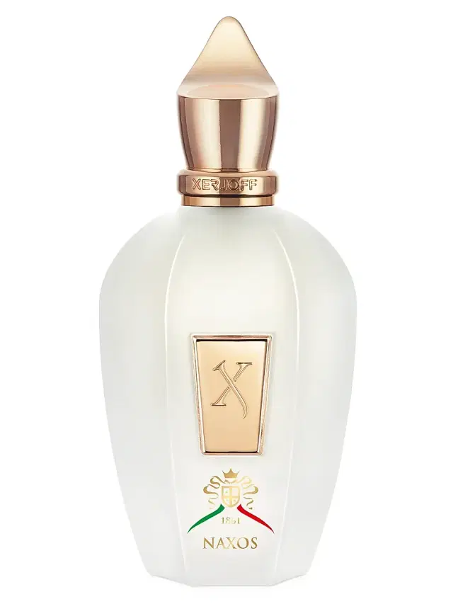 Xerjoff Women's Naxos Eau de Parfum 3.4 oz