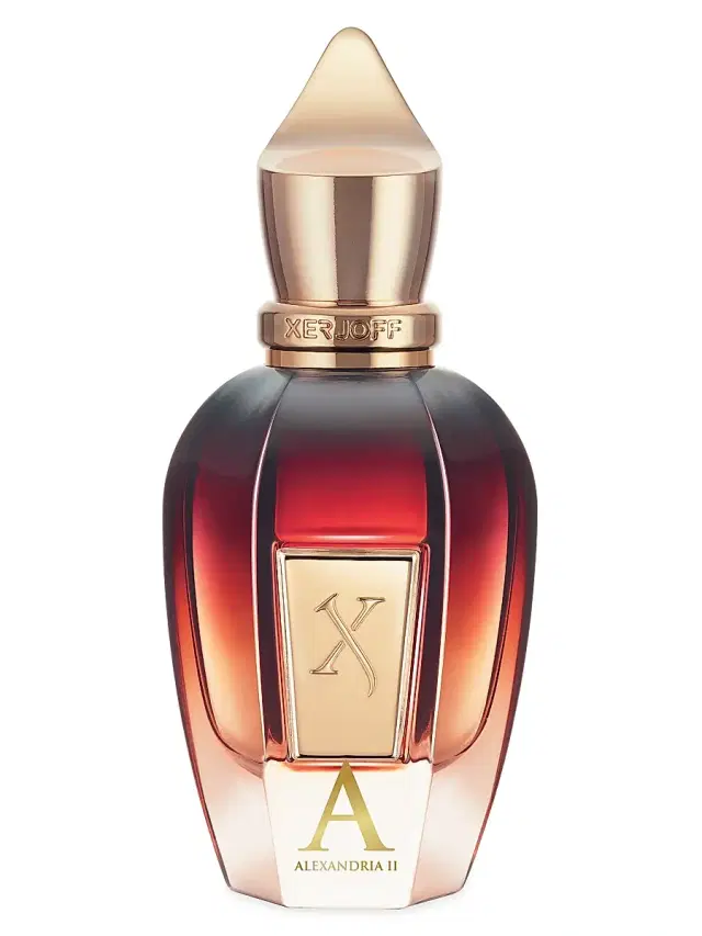 Xerjoff Women's Oud Stars Alexandria II Parfum 1.7 oz
