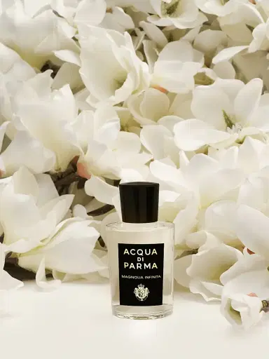 Acqua di Parma Women's Magnolia Infinita Eau de Parfum | Thumbnail 5 Acqua di Parma Women's Magnolia Infinita Eau de Parfum | Thumbnail 5