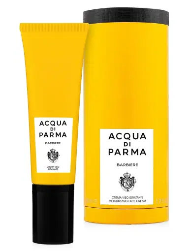 Acqua di Parma Barbiere Moisturizing Face Cream | Thumbnail 2