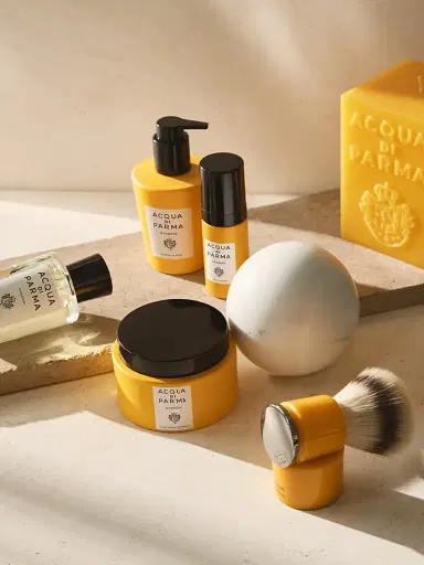 Acqua di Parma Barbiere Moisturizing Face Cream | Thumbnail 3