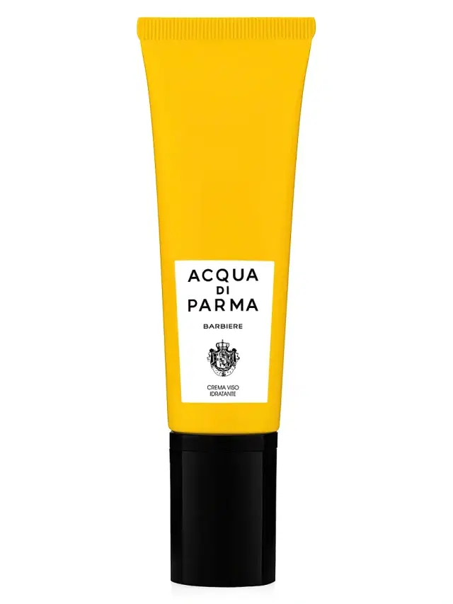 Barbiere Moisturizing Face Cream