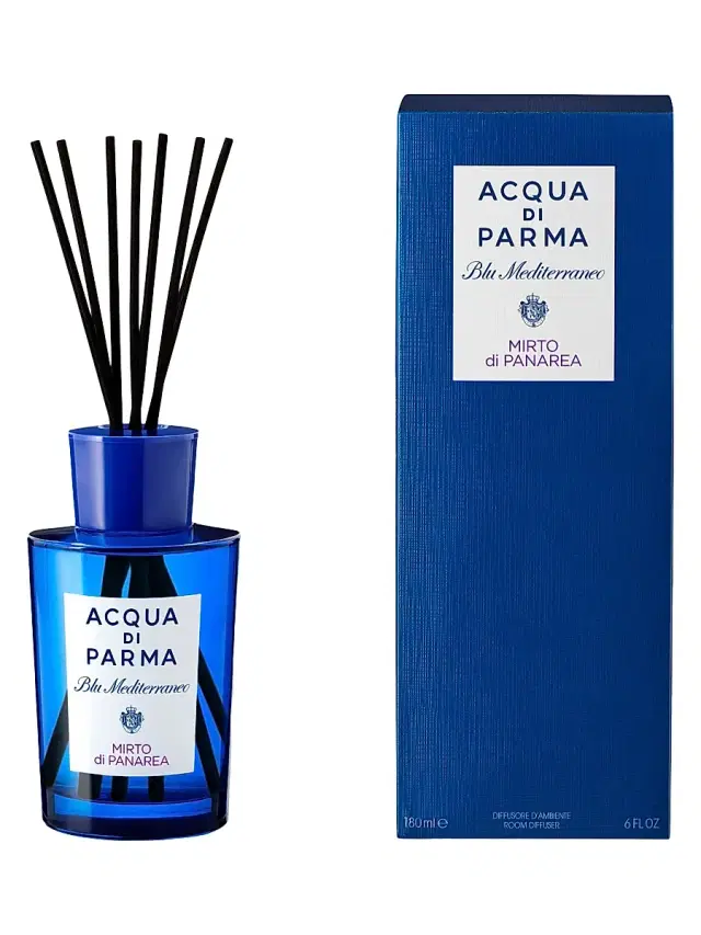 Acqua di Parma Mirto Di Panarea Home Diffuser