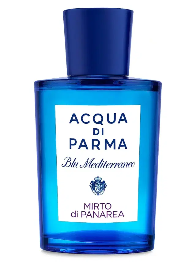 Mirto di Panarea Eau de Toilette 5 oz