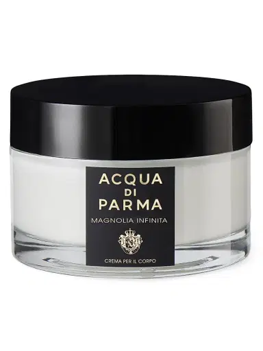 Acqua di Parma Signatures Of The Sun Magnolia Infinita Body | Thumbnail 1 Acqua di Parma Signatures Of The Sun Magnolia Infinita Body | Thumbnail 1