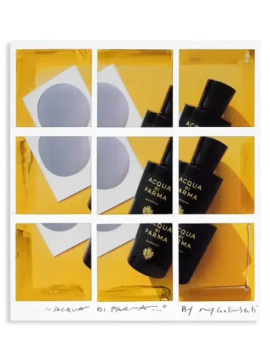 Acqua di Parma Women's Querica Eau de Parfum - Size 6 oz | Thumbnail 7