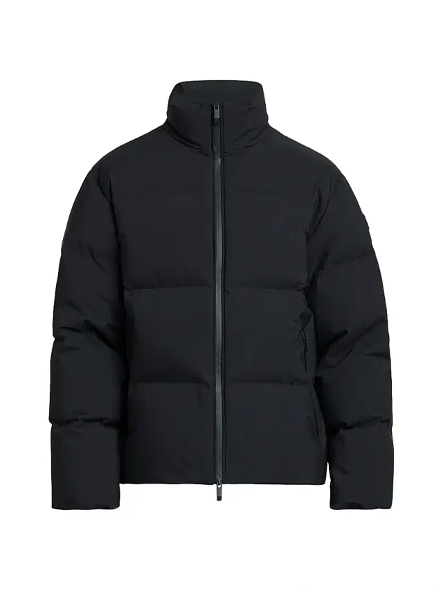 Men's Misonet Puffer Jackets - Dark Blue