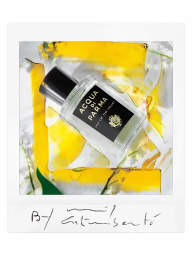 Acqua di Parma Women's Lily Of The Valley Eau De Parfum - Size 6 oz | Thumbnail 5 Acqua di Parma Women's Lily Of The Valley Eau De Parfum - Size 6 oz | Thumbnail 5