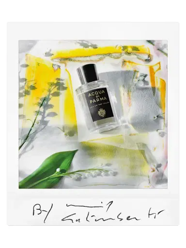 Acqua di Parma Women's Lily Of The Valley Eau De Parfum - Size 6 oz | Thumbnail 7 Acqua di Parma Women's Lily Of The Valley Eau De Parfum - Size 6 oz | Thumbnail 7